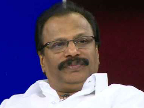 రాజకీయ స్వార్థంతోనే..