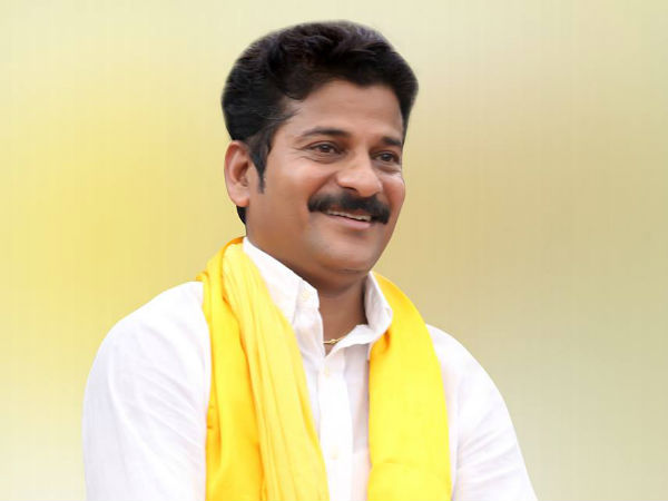  అక్టోబర్ 26న, టిడిఎల్పీ సమావేశాన్ని పిలిచిన రేవంత్