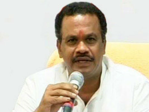 అభిప్రాయం వెల్లడికి నిరాకరించిన కోమటిరెడ్డి