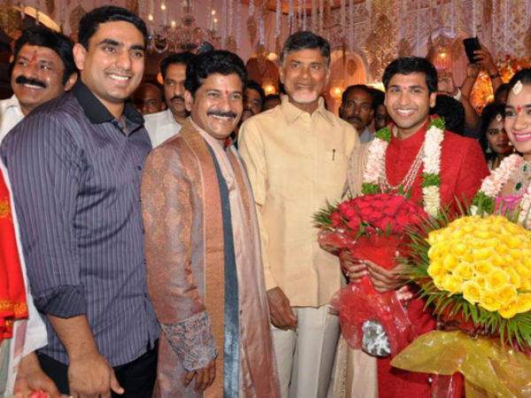 రేవంత్ రెడ్డిని రెచ్చగొట్టేందుకు ఇలా టీడీపీ వ్యూహం