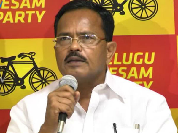 తొలి నుంచి కేసీఆర్‌పై బాబు, రేవంత్ ఇలా దాడి