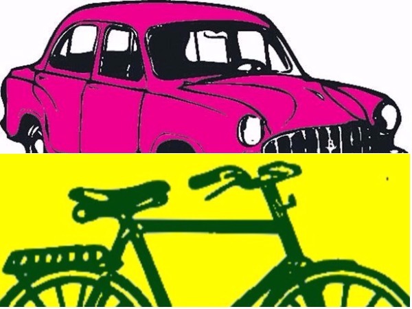 పొత్తుపై రేవంత్ వ్యతిరేకత ఇలా