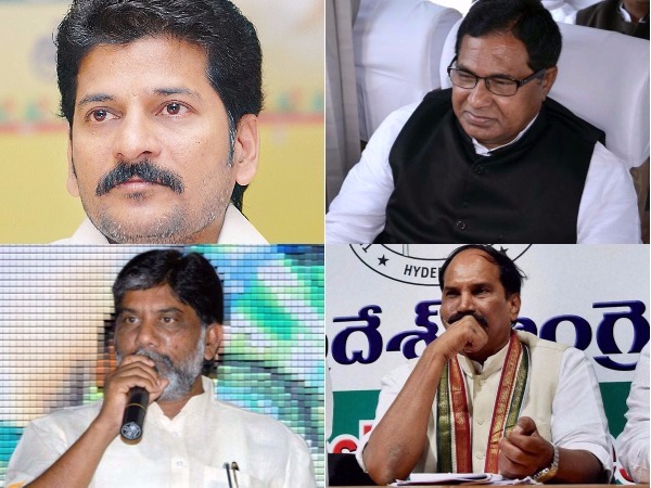 వారికి ముందే తెలుసు...