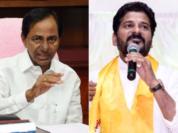 కెసిఆర్ అప్రమత్తం....