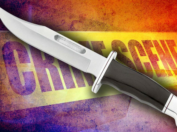 చెప్పి మరీ దాడి: