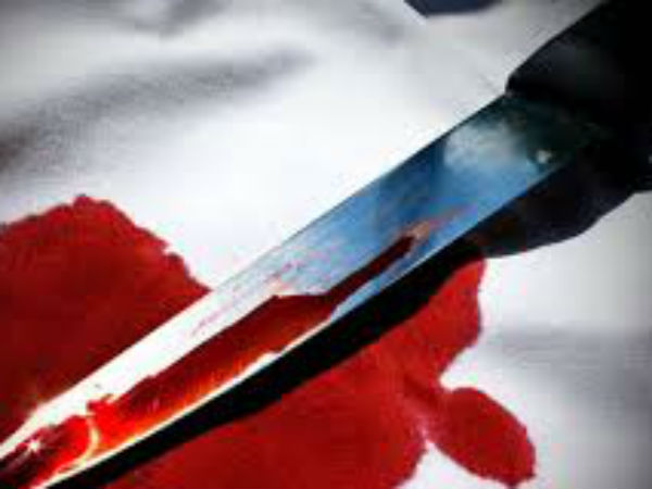 అడ్డుపడ్డ స్నేహితుడు: