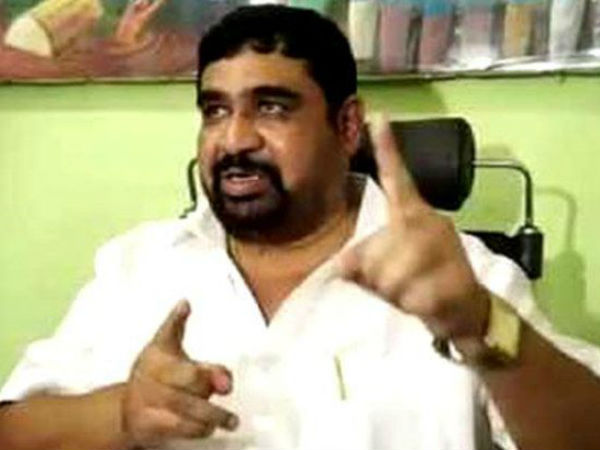 యంగ్ టర్క్‌లతో కాంగ్రెస్ పార్టీ ఇలా చర్చలు