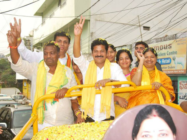 వ్యూహాత్మకంగా దూరం పాటిస్తున్న టిఆర్ఎస్, బిజెపి