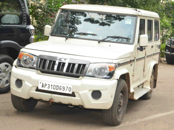 వివరాలు వెల్లడించిన పోలీసులు