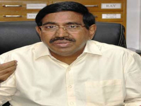 గత ఫిబ్రవరిలో మంత్రి నారాయణ ఇలా గడువులు