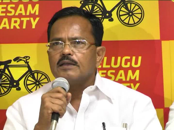  బాబు మోసపోయారు