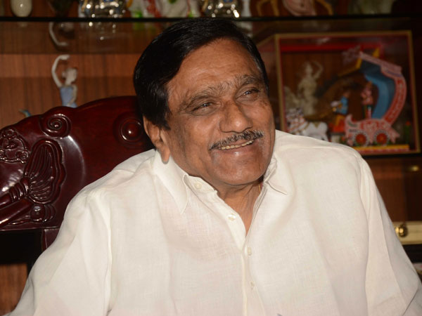  2019లో జగన్ సీఎం అయ్యే అవకాశం లేదు