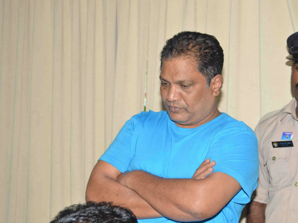 గేదేల రాజు హత్యతో పద్మలతది హత్యగా తేలింది