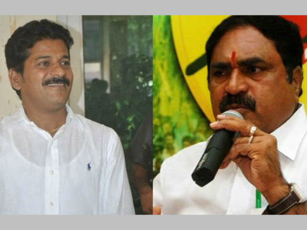  ఫిరాయింపులపై హైకోర్టులో ఎర్రబెల్లి పిటిషన్ ఇలా