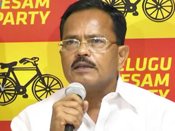  ముందు మోత్కుపల్లి.. తర్వాత గరికపాటికి రాజ్యసభ సీటు