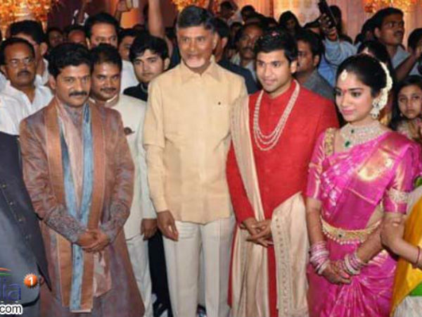  వెల్‌కం ప్రతిపాదనకు రేవంత్ తదితరులు వ్యతిరేకత