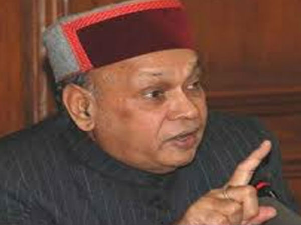  వీరభద్రుడిపై అవినీతి ఆరోపణలు ఇలా