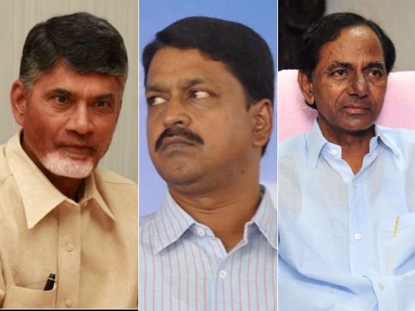 రేవంత్ సర్టిఫికేట్ అవసరం లేదు..