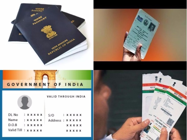 ఏ గుర్తింపు కార్డూ లేకుంటే ఎలా?