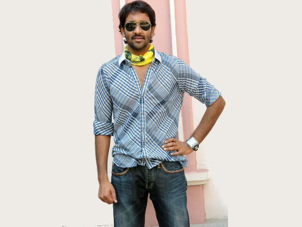 దానికి జీకే అవసరం లేదు