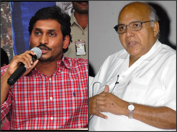 ఛానళ్లు, పత్రికల సీఈవోలతో జగన్ భేటీ
