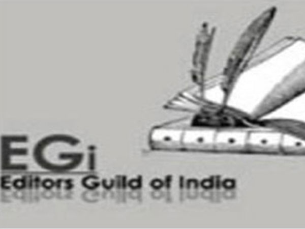  బిల్లు ఉపసంహరించుకోవాలని ఎడిటర్స్ గిల్డ్ సూచన