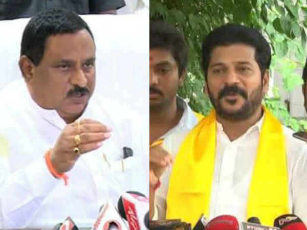 ఇది సరికాదు రేవంత్..