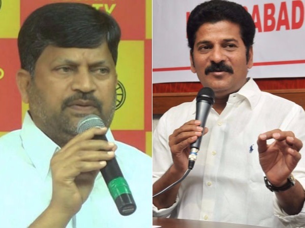 తెలంగాణ టిడిపిలో గందరగోళం