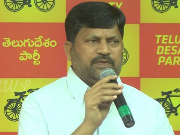 టిడిఎల్పీ సమావేశంపై వ్యూహమేమిటీ?