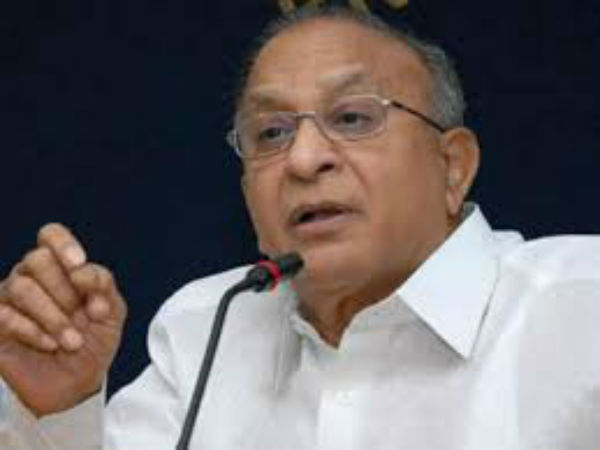 జైపాల్‌రెడ్డి చక్రం తిప్పారా?