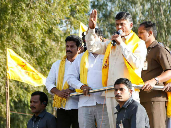 అందుకే కాంగ్రెస్ వైపు మొగ్గు