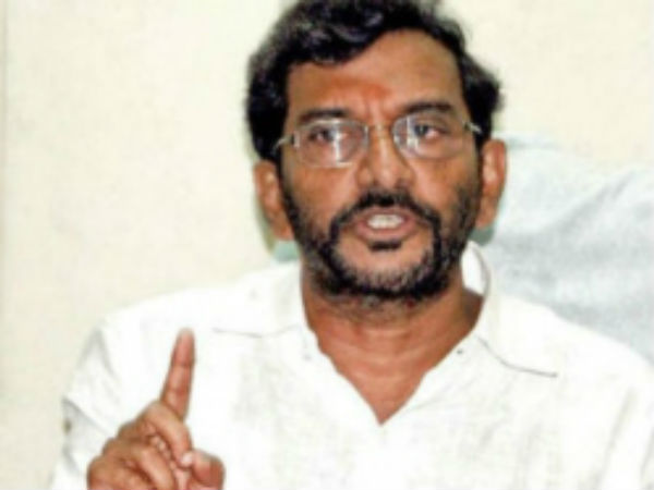 కాకానికి ఉచ్చు బిగుస్తోందా?