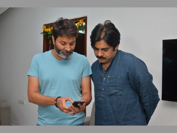 ఏమైనా సాయం కావాలా అని పవన్ కళ్యాణ్ అడిగితే