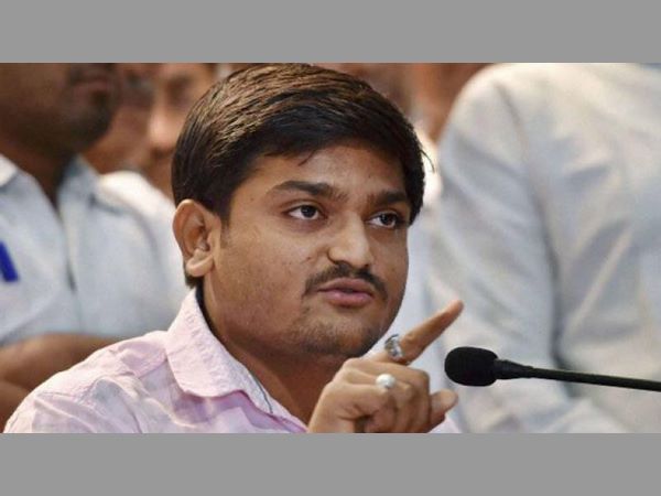 వాఘేలా నిష్క్రమణతో కాంగ్రెస్‌లో సంతోషం ఇలా
