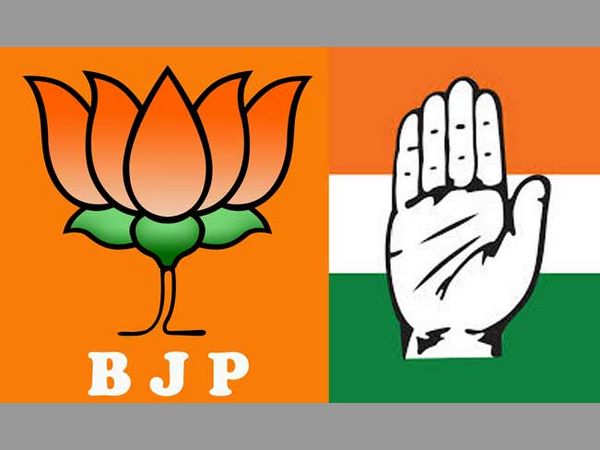  ఆరు నగర పాలక సంస్థల్లోనూ బీజేపీదే హవా