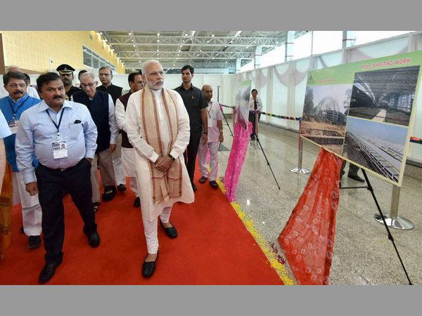 ప్రజలకు మరోసారి ప్రధాని మోదీ భావోద్వేగ పిలుపు