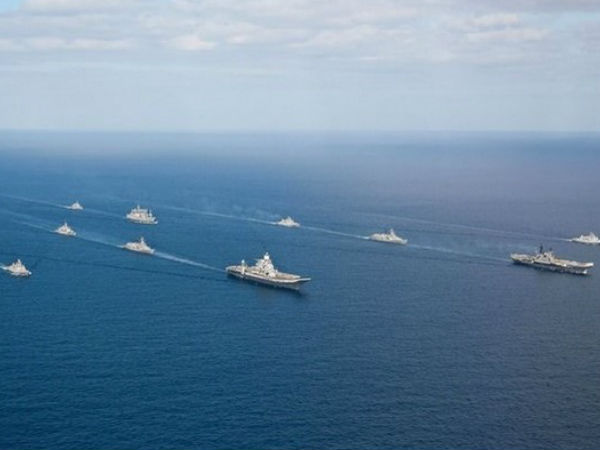 2027 నాటికి మరింత శక్తిమంతం...