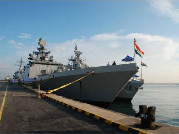 ఆధిపత్యం.. మన చేతుల్లోకి వచ్చినట్లే..