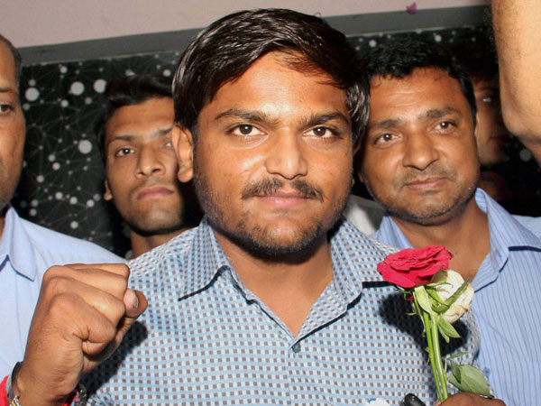  గుజరాత్‌లో పాటిదార్లు 14 శాతం