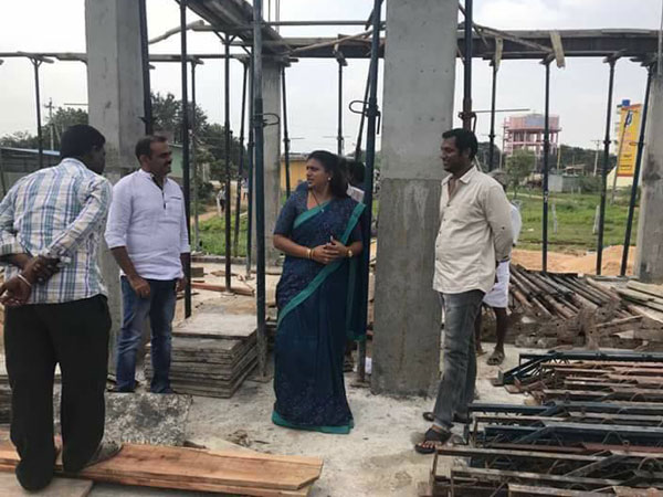  కొత్త ఇల్లు..