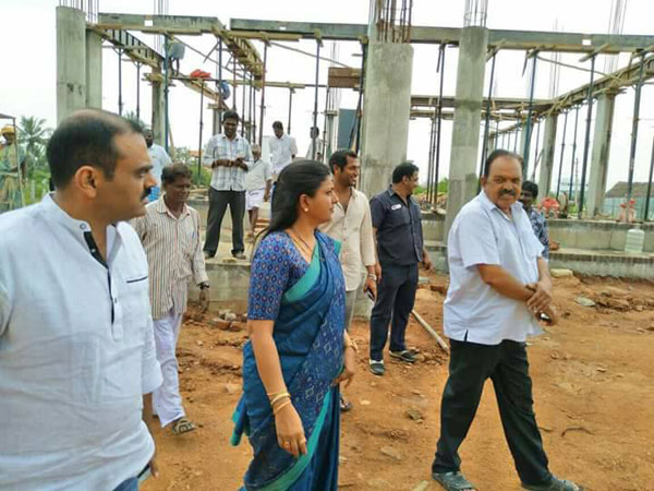  ప్రజలకు అందుబాటులో..