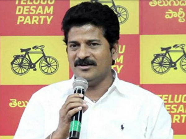 రేవంత్‌కు దక్కని మల్కాజిగిరి టిక్కెట్టు