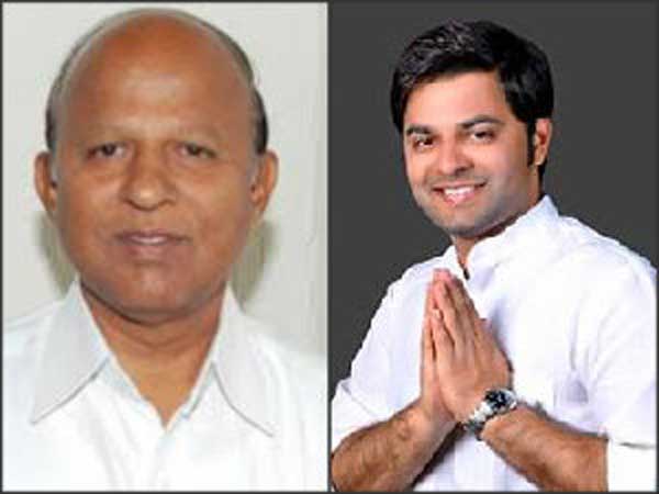 దేవేందర్‌గౌడ్ తనయుడికి దక్కని ఉప్పల్ సీటు