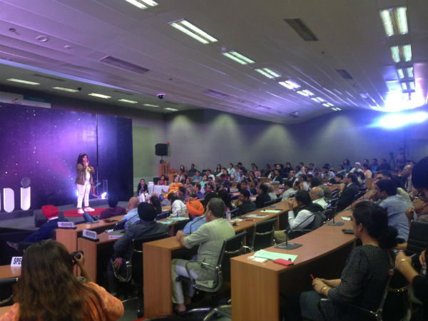 సనా ఓ సాహసి.. సనా ఓ సాహసి..