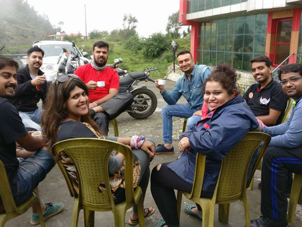 మిత్రుల మాట మిత్రుల మాట