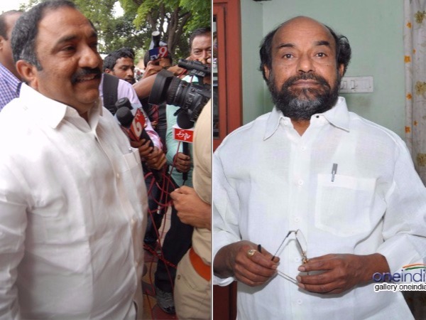 వారొస్తారా, లేదా....