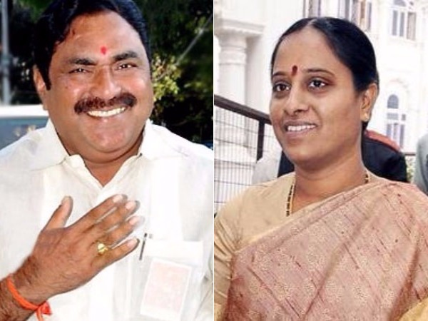 30ఏళ్ల వైరం మాది