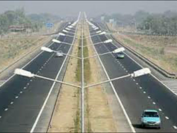  44 ఎకనామిక్ కారిడార్ల గుర్తింపు...