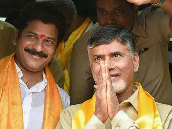  రేవంత్‌పై ముమ్మర యత్నాలు