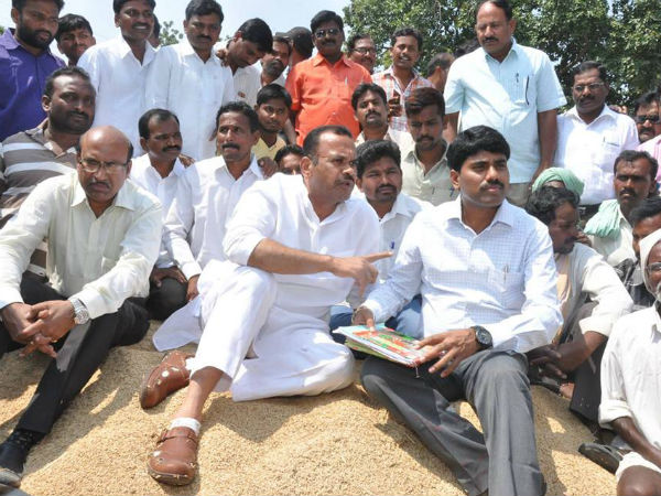 మింగుడుపడని పరిణామం: 